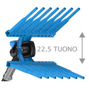 abbacchiatore pneumatico tuono campagnola short stroke